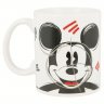 Кружка Disney: Mickey Mouse Disney Rough Ceramic Mug чашка 325 ml