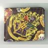  Кошелёк Harry Potter Hogwarts Wallet №2