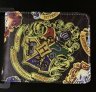  Кошелёк Harry Potter Hogwarts Wallet №2