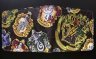  Кошелёк Harry Potter Hogwarts Wallet №2