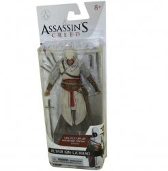 Фігурка Assassin's Creed 3 - Altair Ibn-La'Ahadr Figure