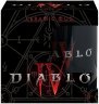 Чашка JINX Diablo IV Hotter Than Hell Black Кружка Диабло 325 ml