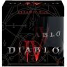 Чашка JINX Diablo IV Hotter Than Hell Black Кружка Диабло 325 ml