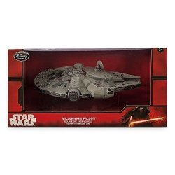 Фігурка Star Wars (Episode VII - The Force Awakens) Disney Die Cast - Millennium Falcon