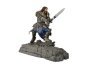 Зарядная станция статуэтка Warcraft Lothar Statue Phone Charging Dock 