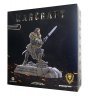 Зарядная станция статуэтка Warcraft Lothar Statue Phone Charging Dock 