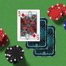 Игральные карты Варкрафт World of Warcraft Shadowlands Gamer Playing Cards