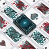 Игральные карты Варкрафт World of Warcraft Shadowlands Gamer Playing Cards