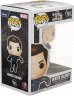 Фігурка Funko Marvel: Winter Soldier Фанко Зимовий солдат 701