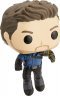 Фігурка Funko Marvel: Winter Soldier Фанко Зимовий солдат 701