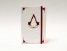 Блокнот Assassins Creed Ruled Journal (Insights Journals) (Hardcover)