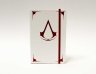 Блокнот Assassins Creed Ruled Journal (Insights Journals) (Hardcover)
