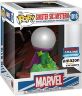 Фігурка Funko Marvel Sinister 6 Mysterio фанко Містеріо Amazon Exclusive 1016