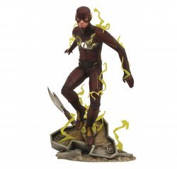 Фигурка Diamond Select Toys DC Gallery: Dctv Flash 