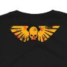 Футболка Morze Warhammer Imperium T-Shirt Вархаммер Империум (размер L)