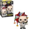 Фигурка Funko DC: Batman Returns The Penguin фанко Бэтмен возвращается Пингвин 529