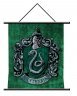 Harry Potter Slytherin Crest Wall Scroll