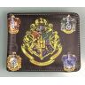 Кошелёк Harry Potter Hogwarts Wallet №3
