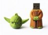 Флешка 8 GB Star Wars - YODA