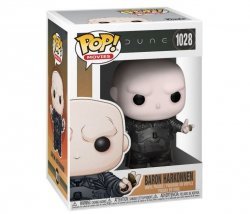 Фигурка Funko Pop Dune Baron Vladimir Harkonnen 1028