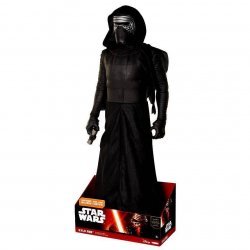 Фигурка Star Wars - Disney Jakks Giant 31" KYLO REN Figure