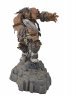 Зарядна станція статуетка Warcraft - Durotan Statue Phone Charging Dock