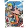 Пазл Наруто Шиппуден Puzzle Naruto Shippuden (1000 деталей)