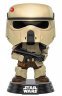 Фігурка Funko Pop! Star Wars - Scarif Stormtrooper - Rogue One