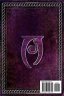 Блокнот Skyrim elder scrolls Conjuration tom: Journal notebook Скайрім Записна книжка