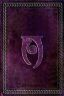 Блокнот Skyrim elder scrolls Conjuration tome: Journal notebook Скайрим Записная книжка