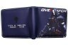 Гаманець Овервотч Жнець - Overwatch Reaper Wallet