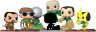 Фигурка Funko Marvel Sinister 6 Vulture фанко Стервятник Amazon Exclusive 1014