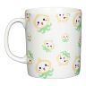 Кружка Overwatch Pachimari Ceramic Mug Green/White