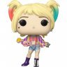  Фігурка Funko Pop Heroes: Birds of Prey - Harley Quinn Caution Tape фанк Харлі Квін