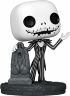 Фігурка Funko Disney Jack Skellington Кошмар перед Різдвом Джек Скеллінгтон 1355