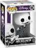 Фигурка Funko Disney Jack Skellington Кошмар перед Рождеством Джек Скеллингтон 1355