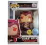 Фигурка Funko Marvel WandaVision Scarlet Witch Фанко Алая Ведьма 823 (Funko Exclusive)