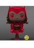 Фігурка Funko Marvel WandaVision Scarlet Witch Фанко Червона Відьма 823 (Funko Exclusive)