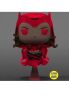 Фигурка Funko Marvel WandaVision Scarlet Witch Фанко Алая Ведьма 823 (Funko Exclusive)