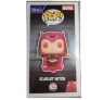 Фигурка Funko Marvel WandaVision Scarlet Witch Фанко Алая Ведьма 823 (Funko Exclusive)