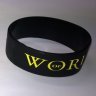 Браслет World of Warcraft Bracelet №4