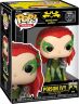 Фігурка Funko DC: Batman Poison Ivy фанко Бетмен Отруйний плющ 531