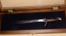 Репліка зброї Thorin Oakenshield Orcrist Letter Opener The Hobbit