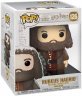 Фигурка Funko Pop! Harry Potter Holiday Rubeus Hagrid Рубеус Хагрид