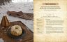 Подарочный набор The Elder Scrolls: The Official Cookbook Gift Set Книга + фартух