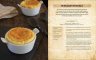 Подарунковий набір The Elder Scrolls: The Official Cookbook Gift Set Книга + фартух