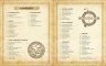Подарунковий набір The Elder Scrolls: The Official Cookbook Gift Set Книга + фартух