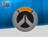 Подставка под чашку Overwatch Coaster 3d Logo Emblem Blizzcon 2015