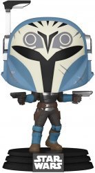 Фігурка Funko Star Wars: The Mandalorian - Bo-Katan Kryze Фанко Мандалорець Бо Катан 463