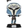 Фигурка Funko Star Wars: The Mandalorian - Bo-Katan Kryze Фанко Мандалорец Бо Катан 463